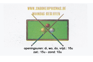 Snooker
