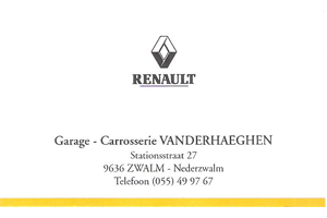 Renault