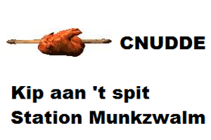 Cnudde