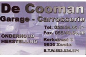 De Cooman