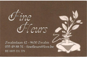 Fines Fleur