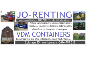 Jo-Renting