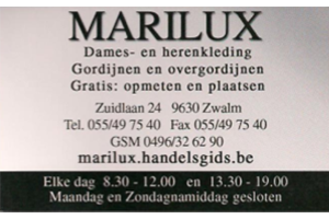 Marilux