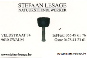 Stefaan Lesage