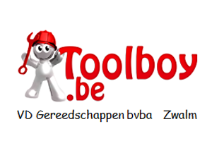VD Gereedschappen