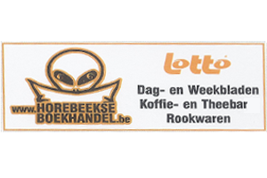 Horebeekse Boekhandel